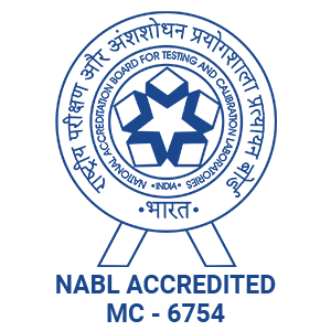 NABL Logo